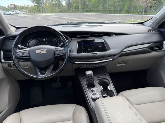 2019 Cadillac XT4 FWD 4dr Premium Luxury - 23005829 - 9