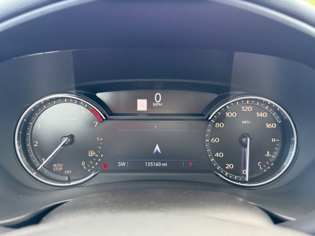 2019 Cadillac XT4 FWD 4dr Premium Luxury - 23005829 - 10