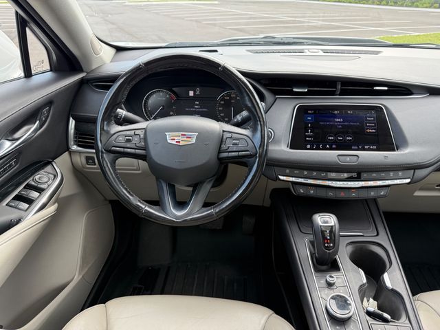 2019 Cadillac XT4 FWD 4dr Premium Luxury - 23005829 - 11