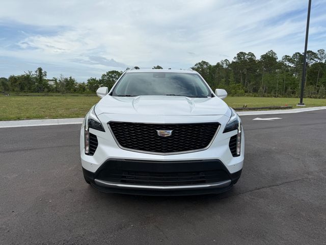 2019 Cadillac XT4 FWD 4dr Premium Luxury - 23005829 - 14