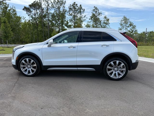 2019 Cadillac XT4 FWD 4dr Premium Luxury - 23005829 - 1