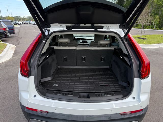 2019 Cadillac XT4 FWD 4dr Premium Luxury - 23005829 - 4