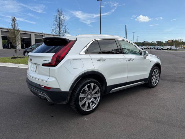 2019 Cadillac XT4 FWD 4dr Premium Luxury - 23005829 - 5