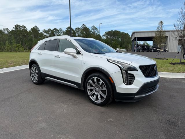 2019 Cadillac XT4 FWD 4dr Premium Luxury - 23005829 - 7