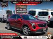 2019 Cadillac XT4 FWD 4dr Premium Luxury 1-OWNER - 22634908 - 0