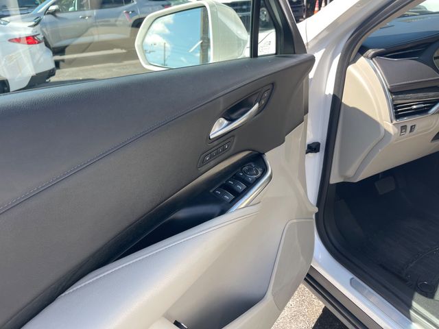 2019 CADILLAC XT4 FWD PREMIUM LUXURY - 23065735 - 10