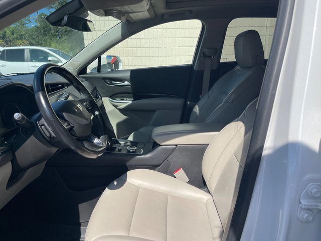 2019 CADILLAC XT4 FWD PREMIUM LUXURY - 23065735 - 11