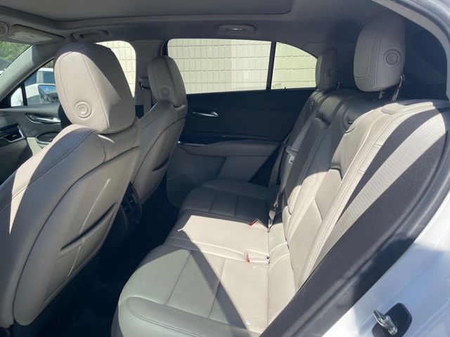2019 CADILLAC XT4 FWD PREMIUM LUXURY - 23065735 - 12