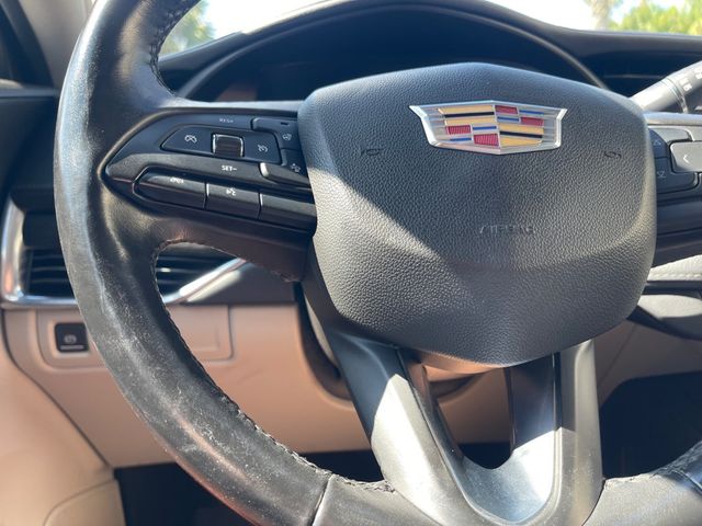 2019 CADILLAC XT4 FWD PREMIUM LUXURY - 23065735 - 15