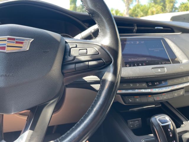 2019 CADILLAC XT4 FWD PREMIUM LUXURY - 23065735 - 16