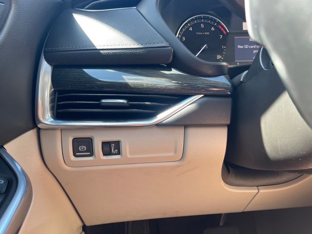 2019 CADILLAC XT4 FWD PREMIUM LUXURY - 23065735 - 17