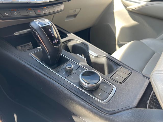 2019 CADILLAC XT4 FWD PREMIUM LUXURY - 23065735 - 18