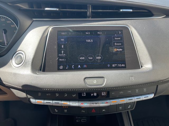 2019 CADILLAC XT4 FWD PREMIUM LUXURY - 23065735 - 20