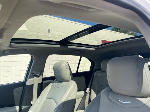 2019 CADILLAC XT4 FWD PREMIUM LUXURY - 23065735 - 21