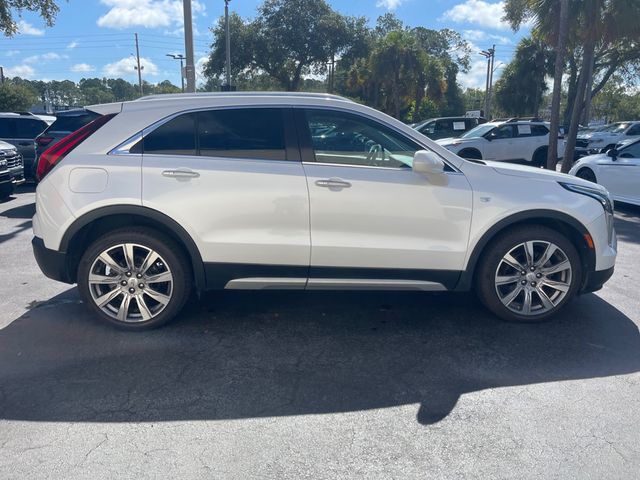 2019 CADILLAC XT4 FWD PREMIUM LUXURY - 23065735 - 6