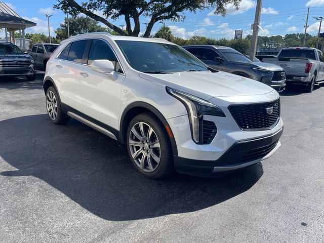 2019 CADILLAC XT4 FWD PREMIUM LUXURY - 23065735 - 7