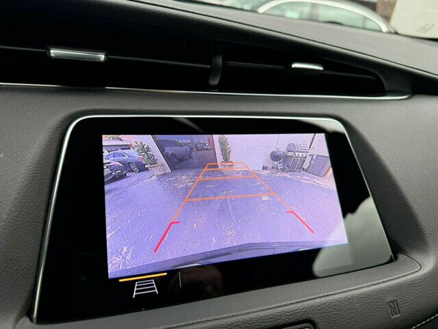 2019 Cadillac XT4 Local Trade/Luxury Pkg/Blind Spot/LaneKeepAssist/ColdWeather Pkg - 22591847 - 27