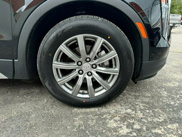 2019 Cadillac XT4 Local Trade/Luxury Pkg/Blind Spot/LaneKeepAssist/ColdWeather Pkg - 22591847 - 29