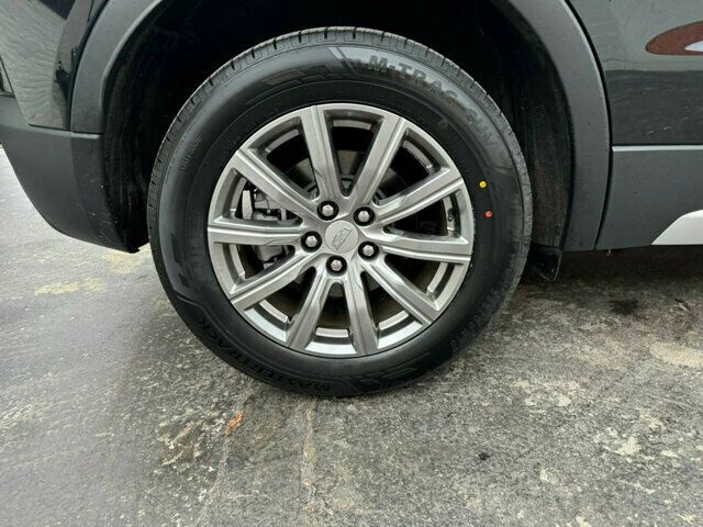 2019 Cadillac XT4 Local Trade/Luxury Pkg/Blind Spot/LaneKeepAssist/ColdWeather Pkg - 22591847 - 30