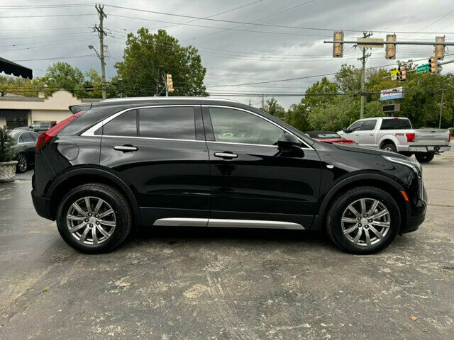 2019 Cadillac XT4 Local Trade/Luxury Pkg/Blind Spot/LaneKeepAssist/ColdWeather Pkg - 22591847 - 5