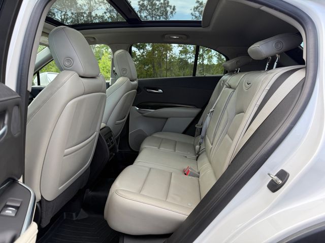 2019 Cadillac XT4 Premium Luxury XT4 - 23049061 - 12