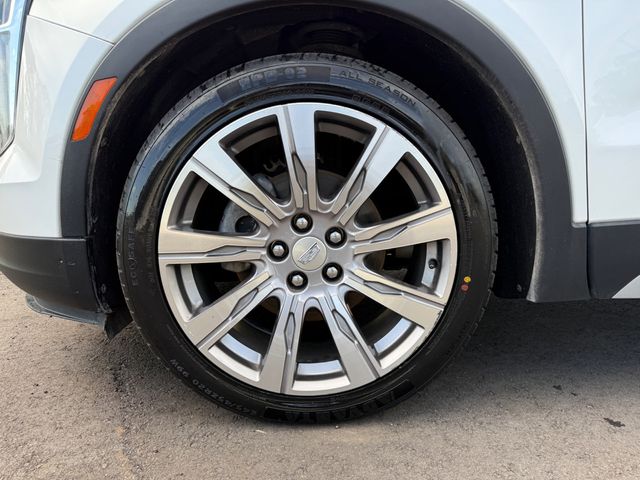 2019 Cadillac XT4 Premium Luxury XT4 - 23049061 - 13