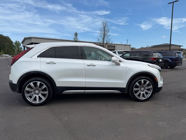2019 Cadillac XT4  XT4 Premium Luxury  - 23049061 - 6