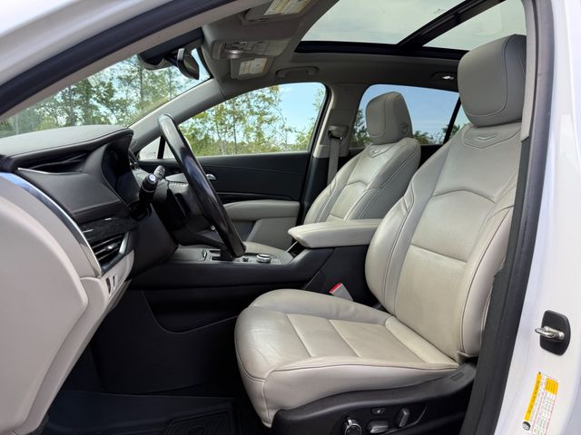 2019 Cadillac XT4  XT4 Premium Luxury  - 23049061 - 8