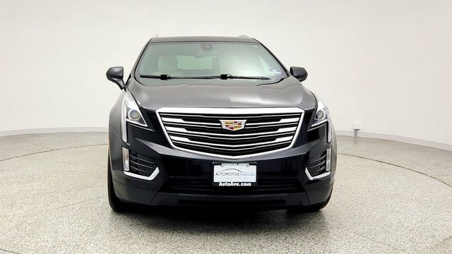 2019 Cadillac XT5 4dr Luxury w/ CUE Embedded Navigation & Leather Seats - 23002237 - 1