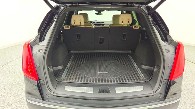 2019 Cadillac XT5 4dr Luxury w/ CUE Embedded Navigation & Leather Seats - 23002237 - 22