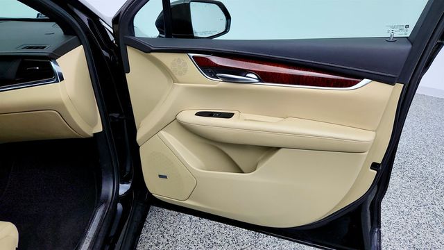 2019 Cadillac XT5 4dr Luxury w/ CUE Embedded Navigation & Leather Seats - 23002237 - 26