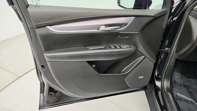 2019 Cadillac XT5 4dr Premium Luxury - 22946527 - 10