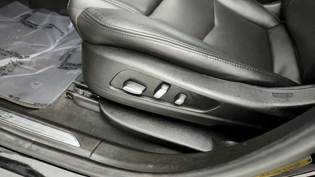 2019 Cadillac XT5 4dr Premium Luxury - 22946527 - 11