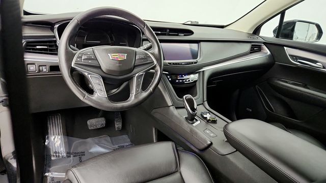 2019 Cadillac XT5 4dr Premium Luxury - 22946527 - 12