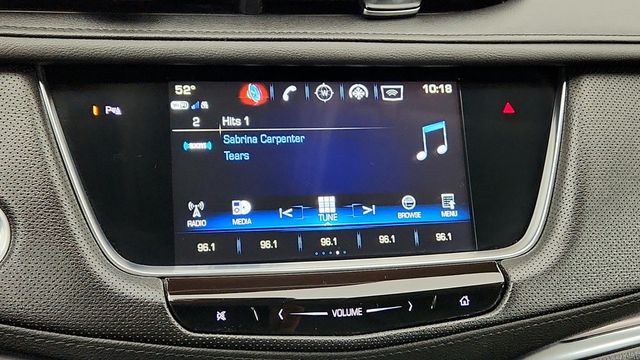 2019 Cadillac XT5 4dr Premium Luxury - 22946527 - 18