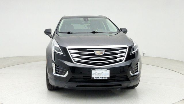 2019 Cadillac XT5 4dr Premium Luxury - 22946527 - 1