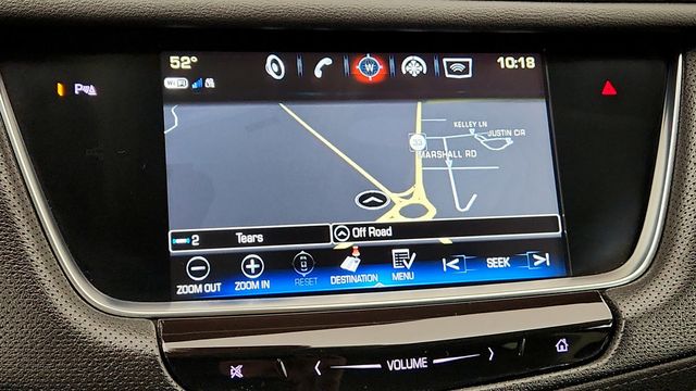 2019 Cadillac XT5 4dr Premium Luxury - 22946527 - 19