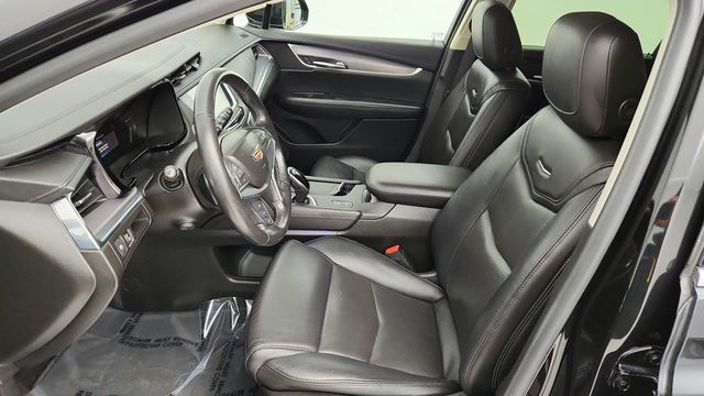 2019 Cadillac XT5 4dr Premium Luxury - 22946527 - 20