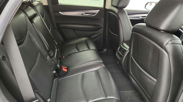 2019 Cadillac XT5 4dr Premium Luxury - 22946527 - 23