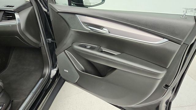 2019 Cadillac XT5 4dr Premium Luxury - 22946527 - 26