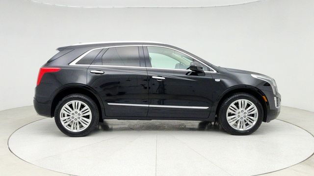 2019 Cadillac XT5 4dr Premium Luxury - 22946527 - 3