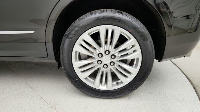 2019 Cadillac XT5 4dr Premium Luxury - 22946527 - 8