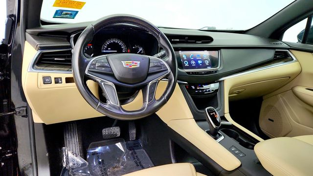 2019 Cadillac XT5 AWD 4dr - 22979612 - 10