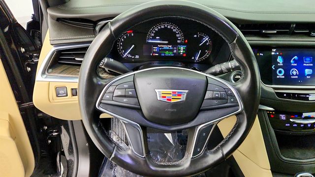 2019 Cadillac XT5 AWD 4dr - 22979612 - 11