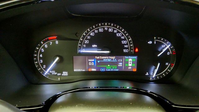 2019 Cadillac XT5 AWD 4dr - 22979612 - 12