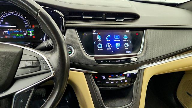 2019 Cadillac XT5 AWD 4dr - 22979612 - 15