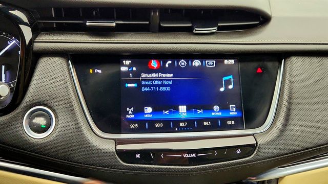 2019 Cadillac XT5 AWD 4dr - 22979612 - 16