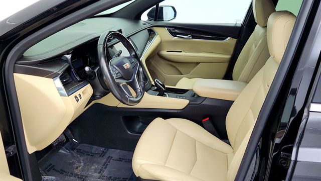 2019 Cadillac XT5 AWD 4dr - 22979612 - 17