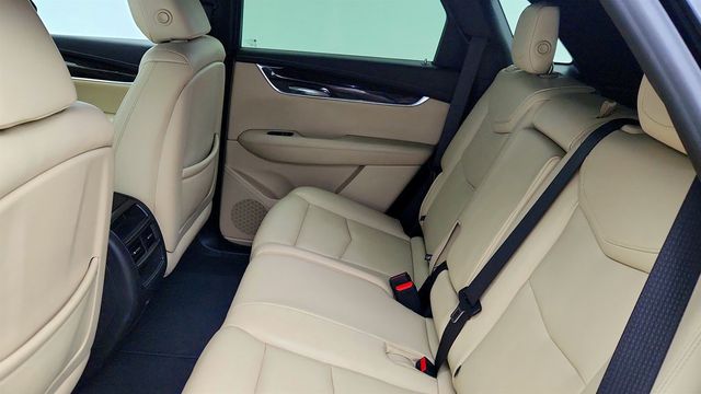 2019 Cadillac XT5 AWD 4dr - 22979612 - 18