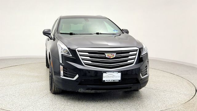 2019 Cadillac XT5 AWD 4dr - 22979612 - 1